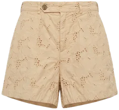 Vidy Sand Shorts