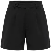 Vidy Black Shorts
